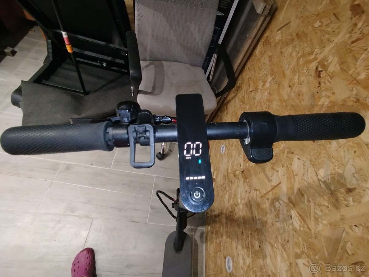 Elektro koloběžka Sencor - 3