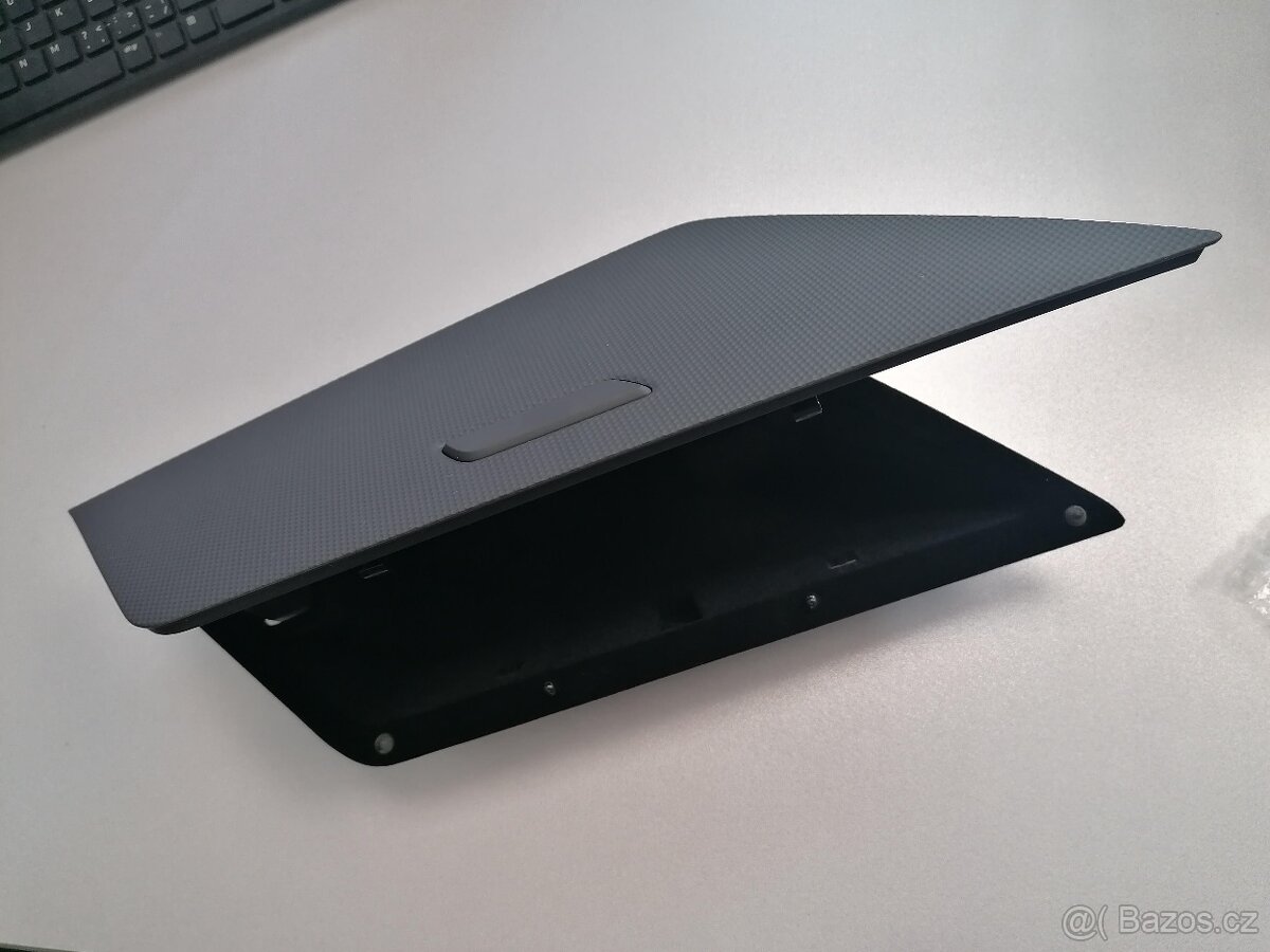 Odkládací schránka/přihrádka VW Tiguan - 3