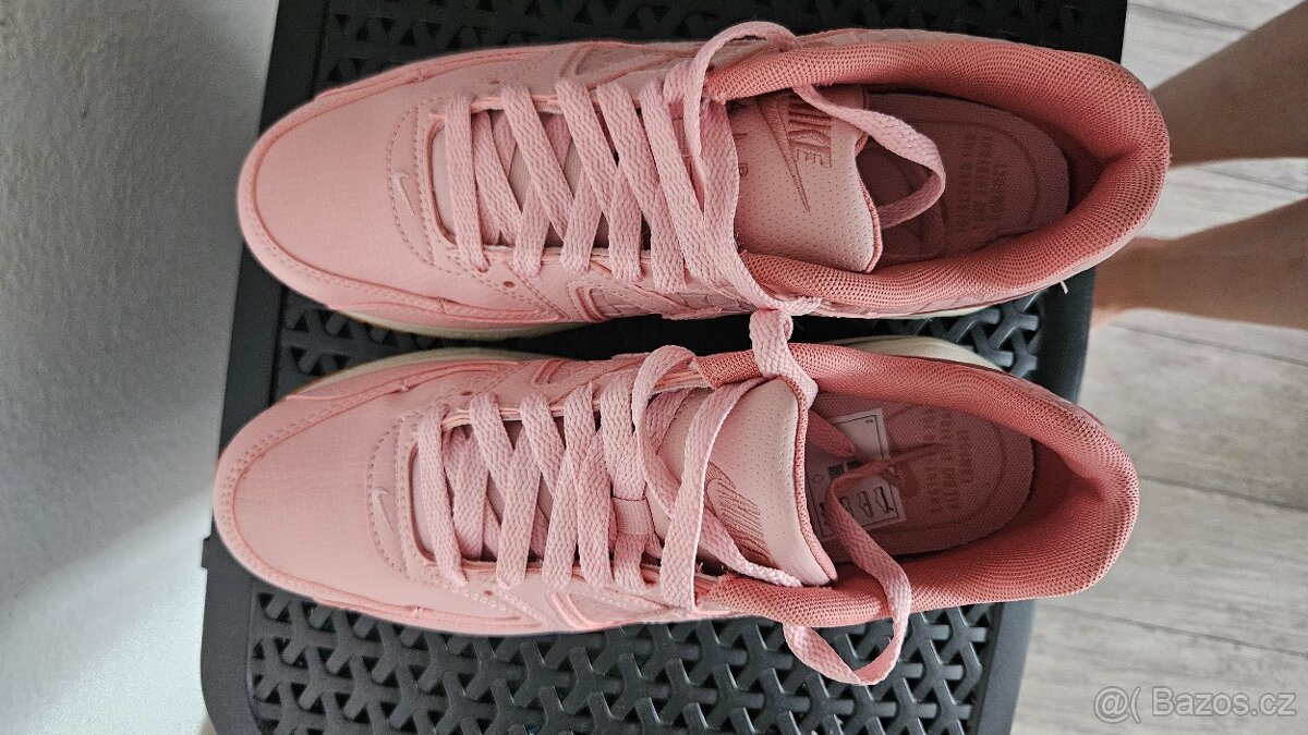 Dámské boty Nike command air max originál - 3