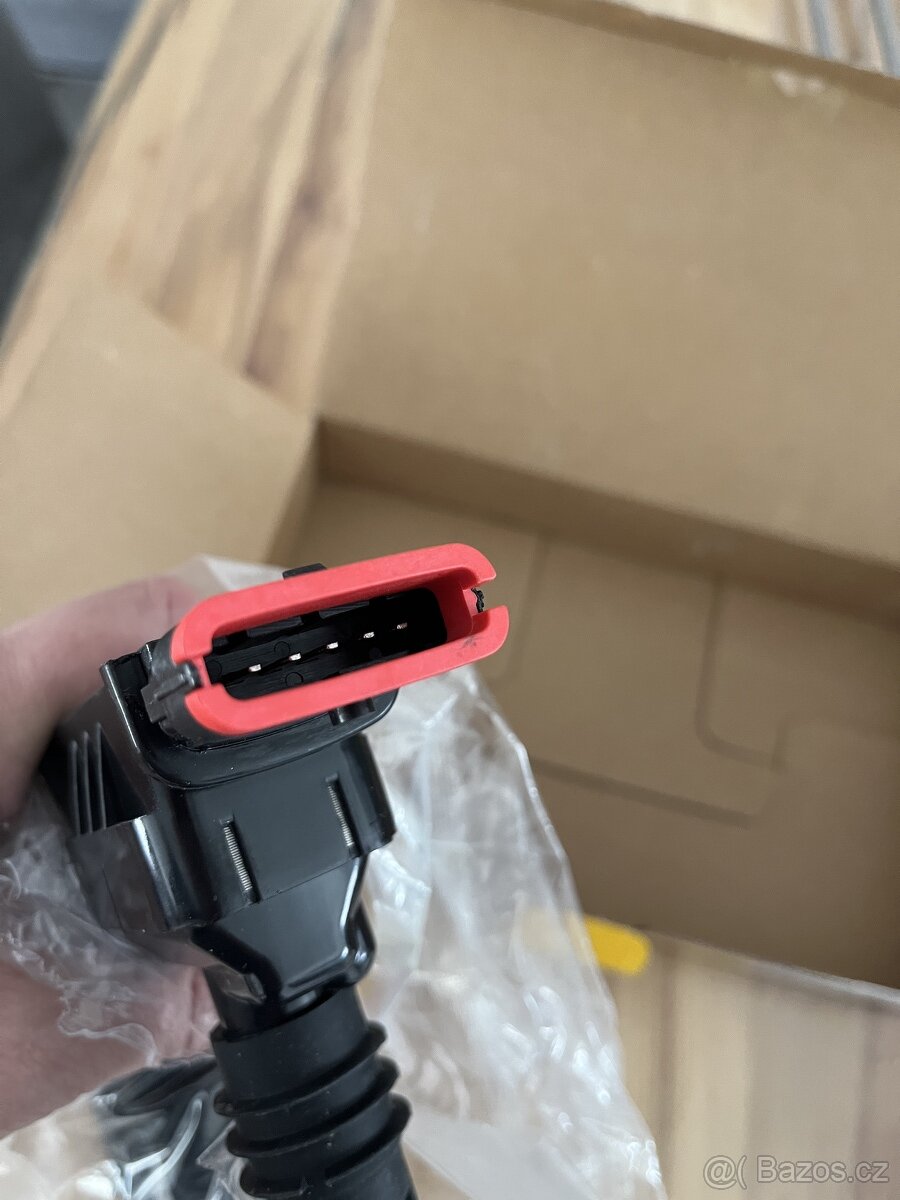 Zapalovací cívka/modul/lišta/kazeta Opel Corsa/Agila 1.0 - 3