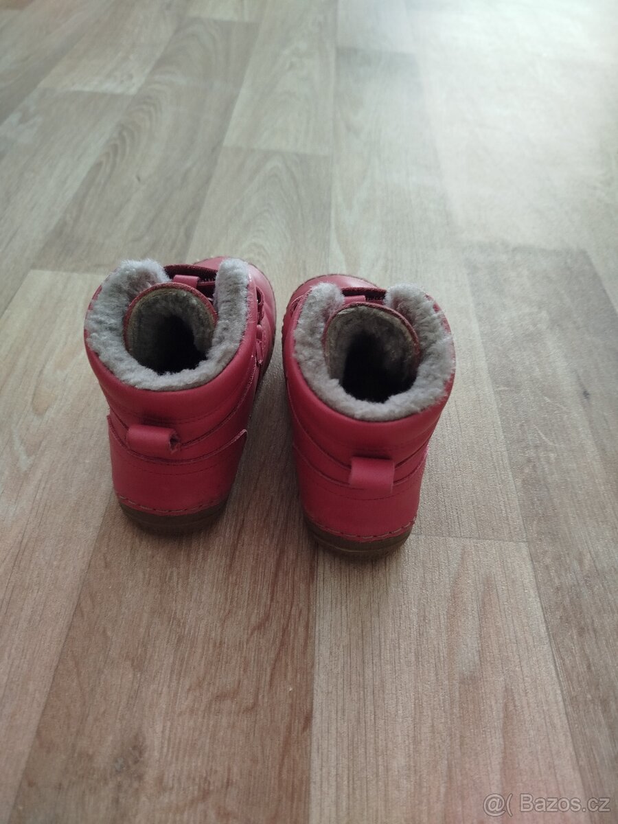 Zimní Froddo Flexible velikost 25 - 3