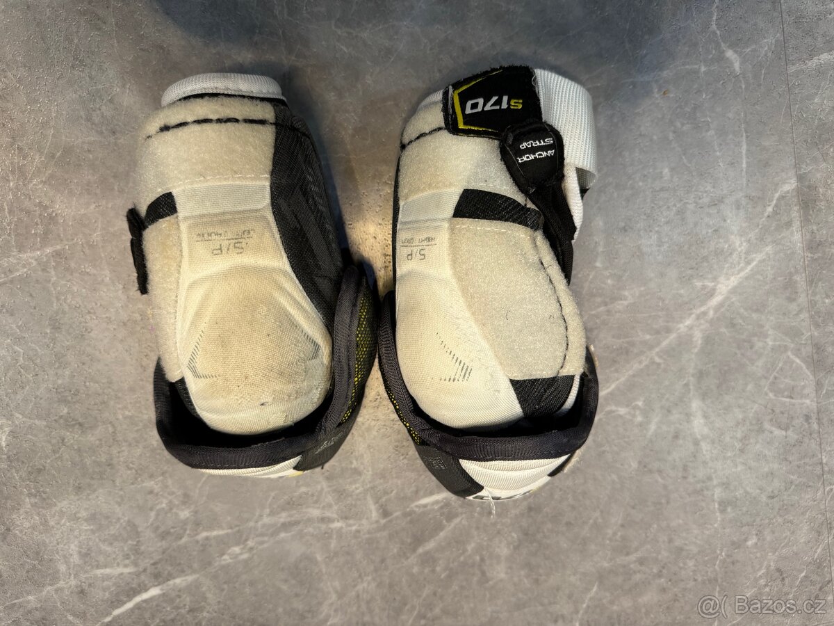 Lokty Bauer Supreme S170 yr.S - 3