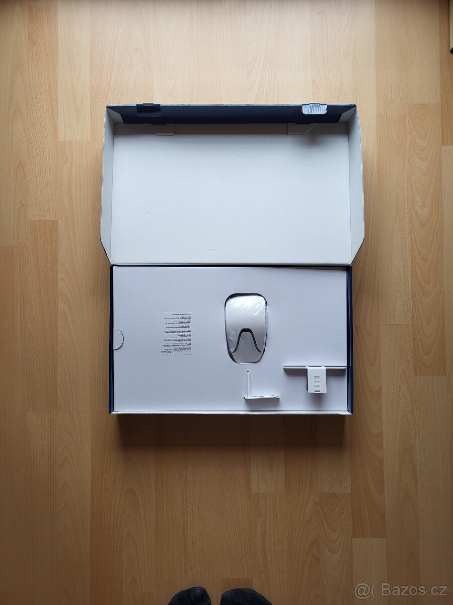 BABYSENSE 2 Pro - ZARUKA 10/2025 - 3