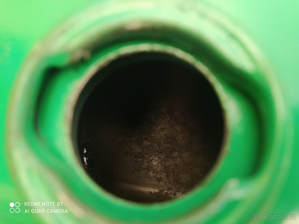 Sekačka lištová - 3