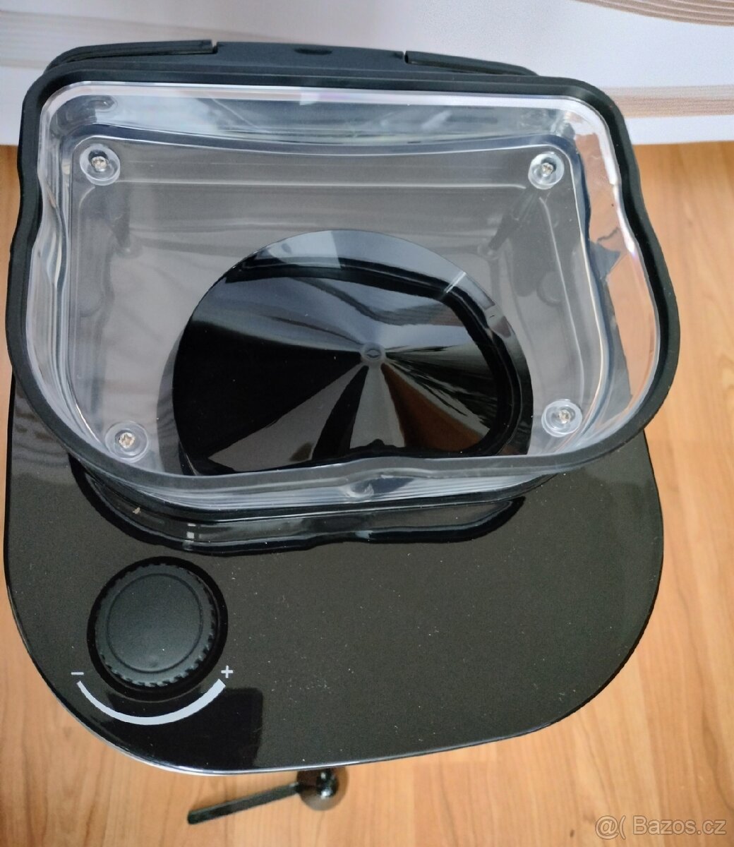 Překapávač s mlýnkem Severin KA 4810 - 3