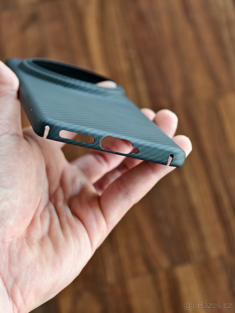 Vivo X200 Pro - karbonové pouzdro 600D - 3