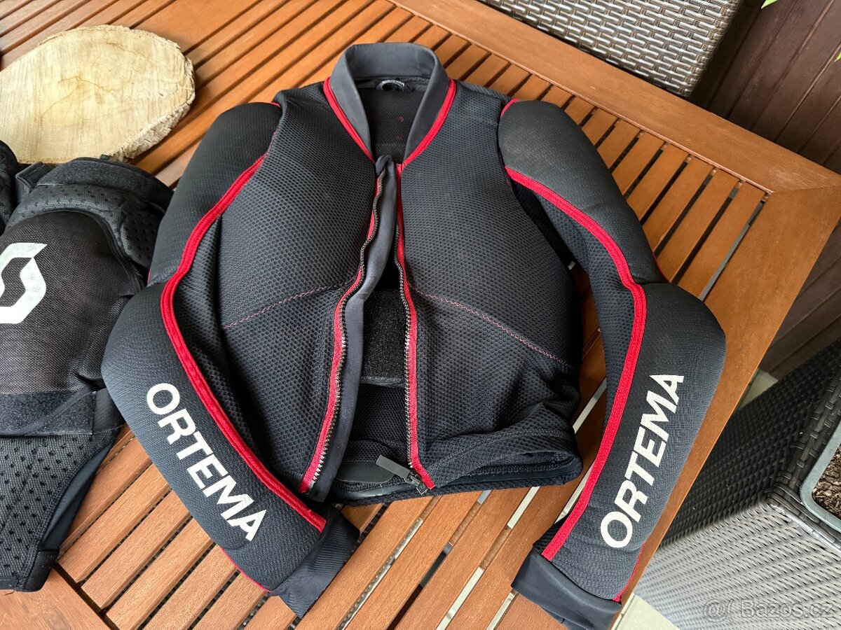 Motokrosove chranice - 3