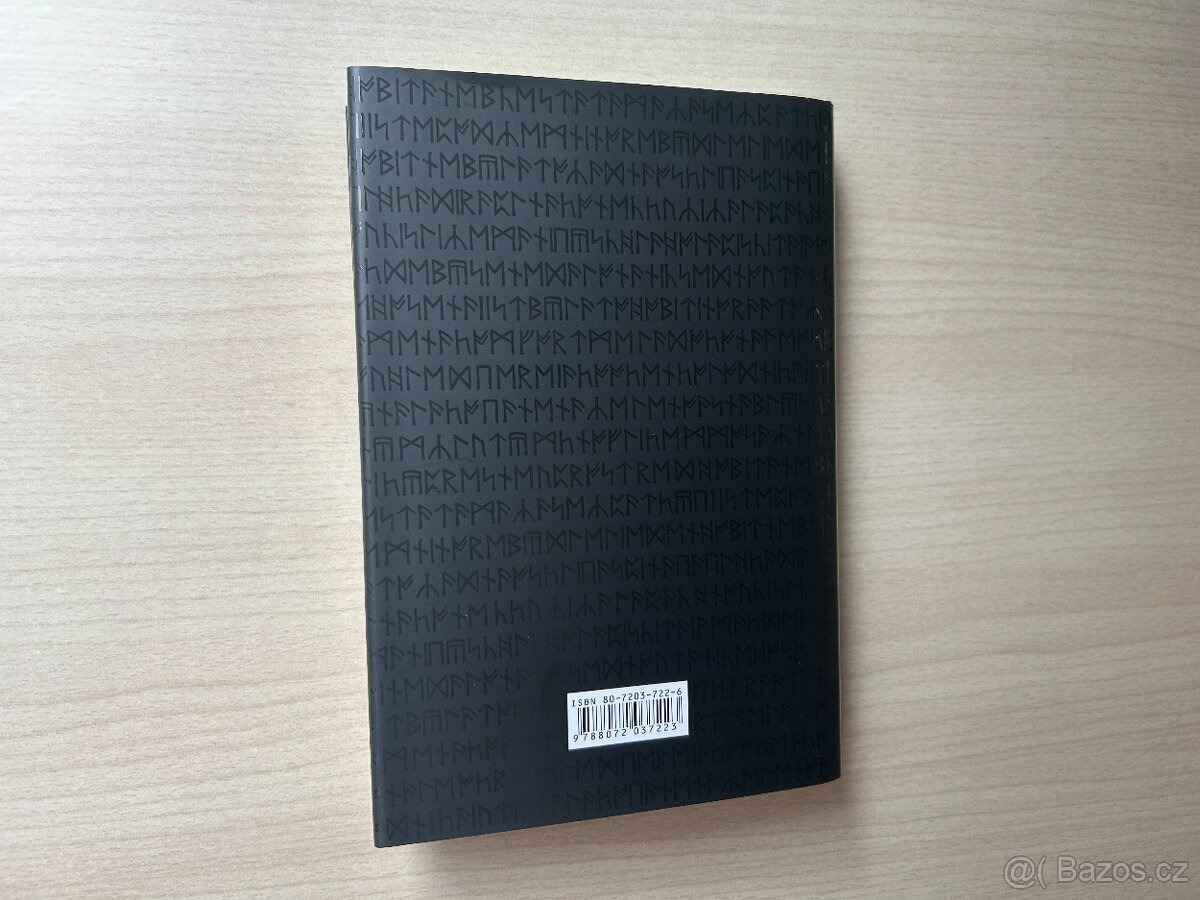 J.R.R. Tolkien - Hobit aneb Cesta tam a zase zpátky (NOVÁ) - 3