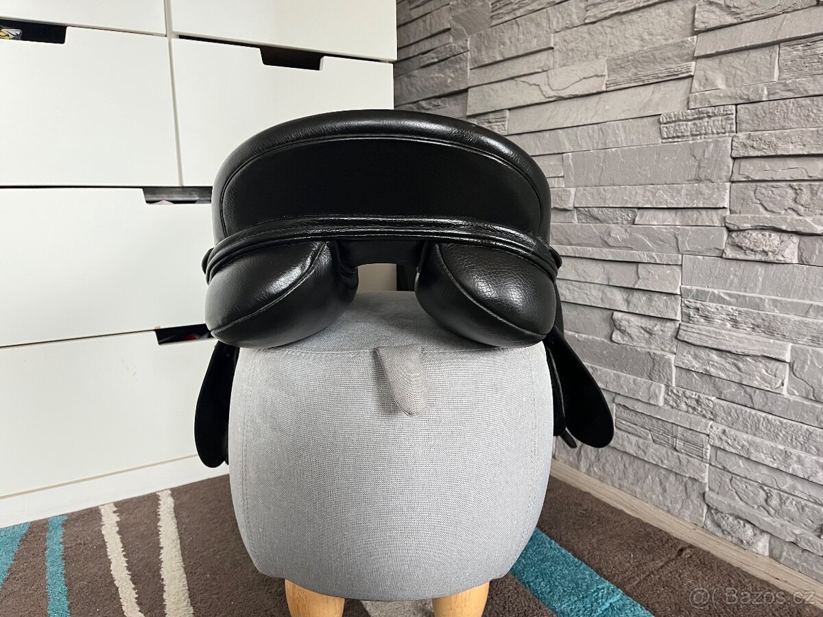 Sedlo Kent and Masters 17 universální - 3