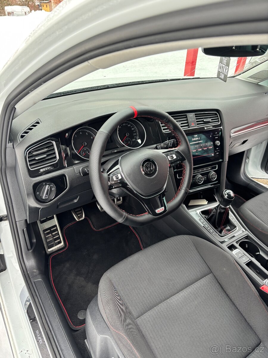 Wolksvagen Golf 1,5 TSI - 3