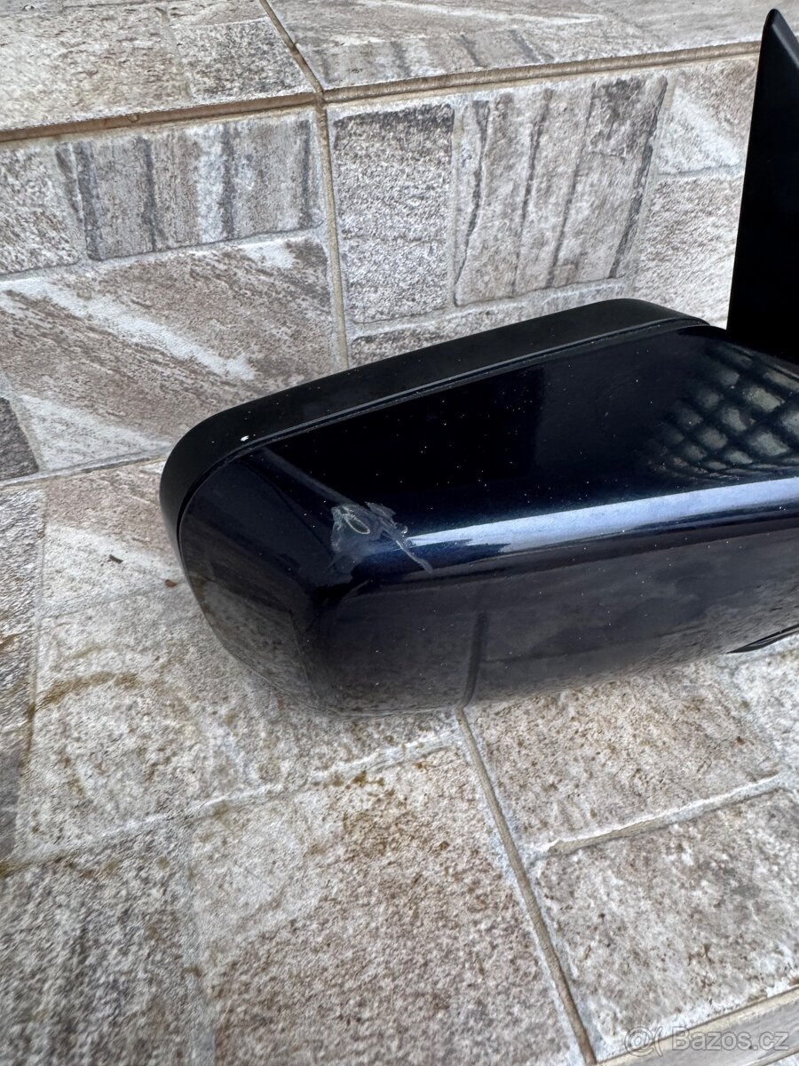 Právě zrcátko bmw e46 - 3