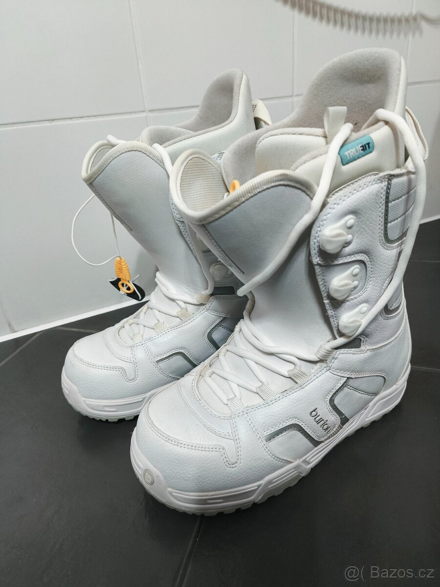 Dámské snowboardové boty Burton - 3