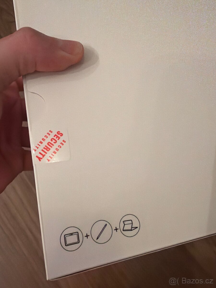 TCL NXTPAPER 11 4GB 128GB +pen, case - 3