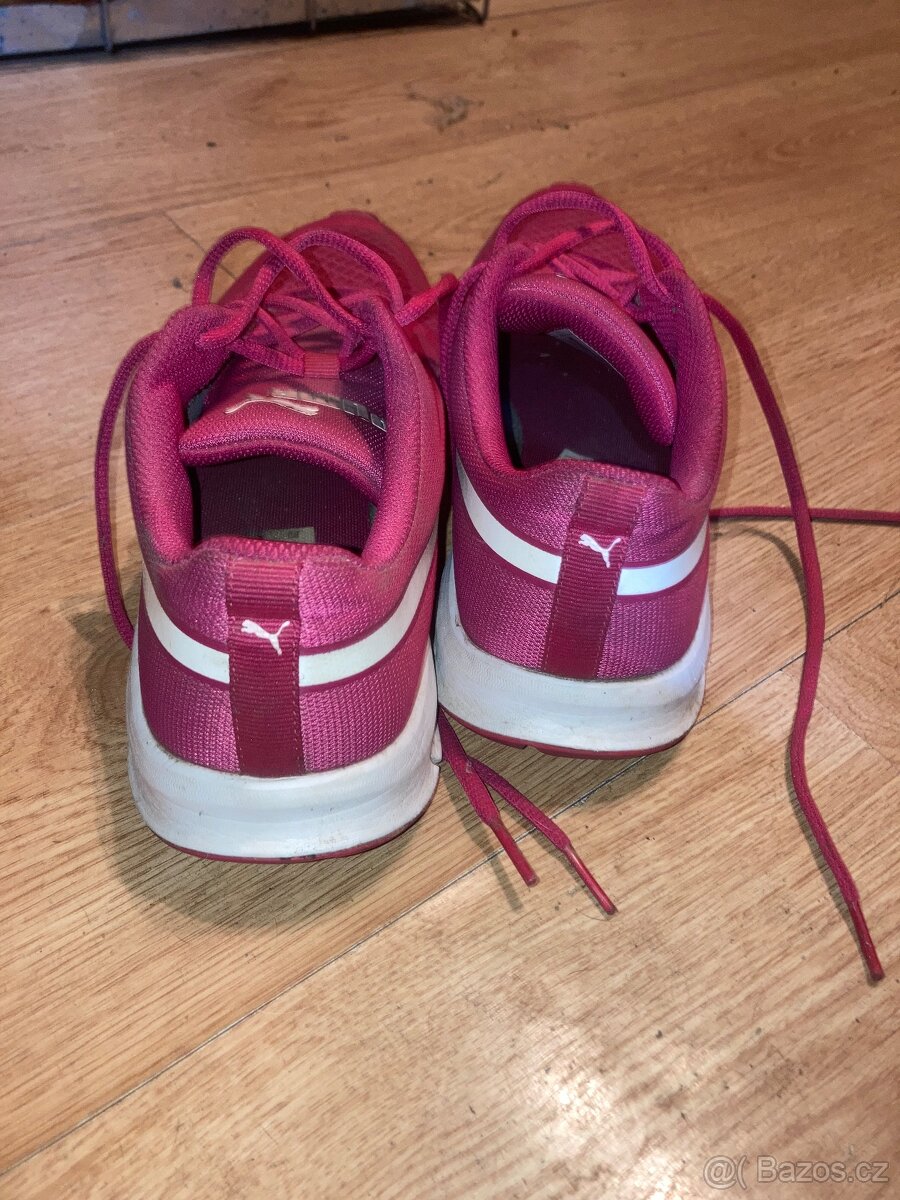 Pánské boty / unisex tenisky - 3