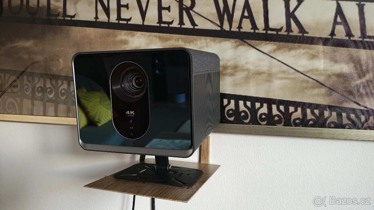 Projektor Fengmi Formovie x5 - 3