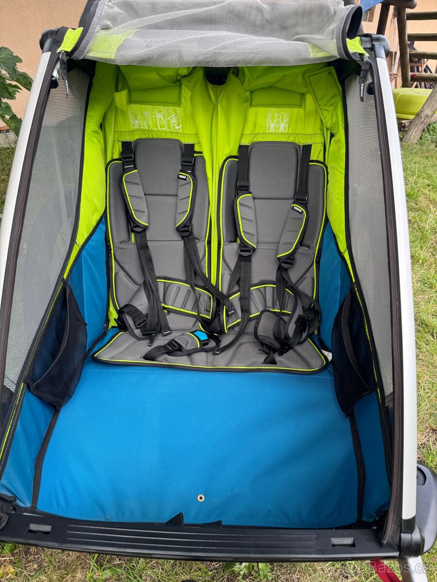 Thule Chariot Sport 2 - 3