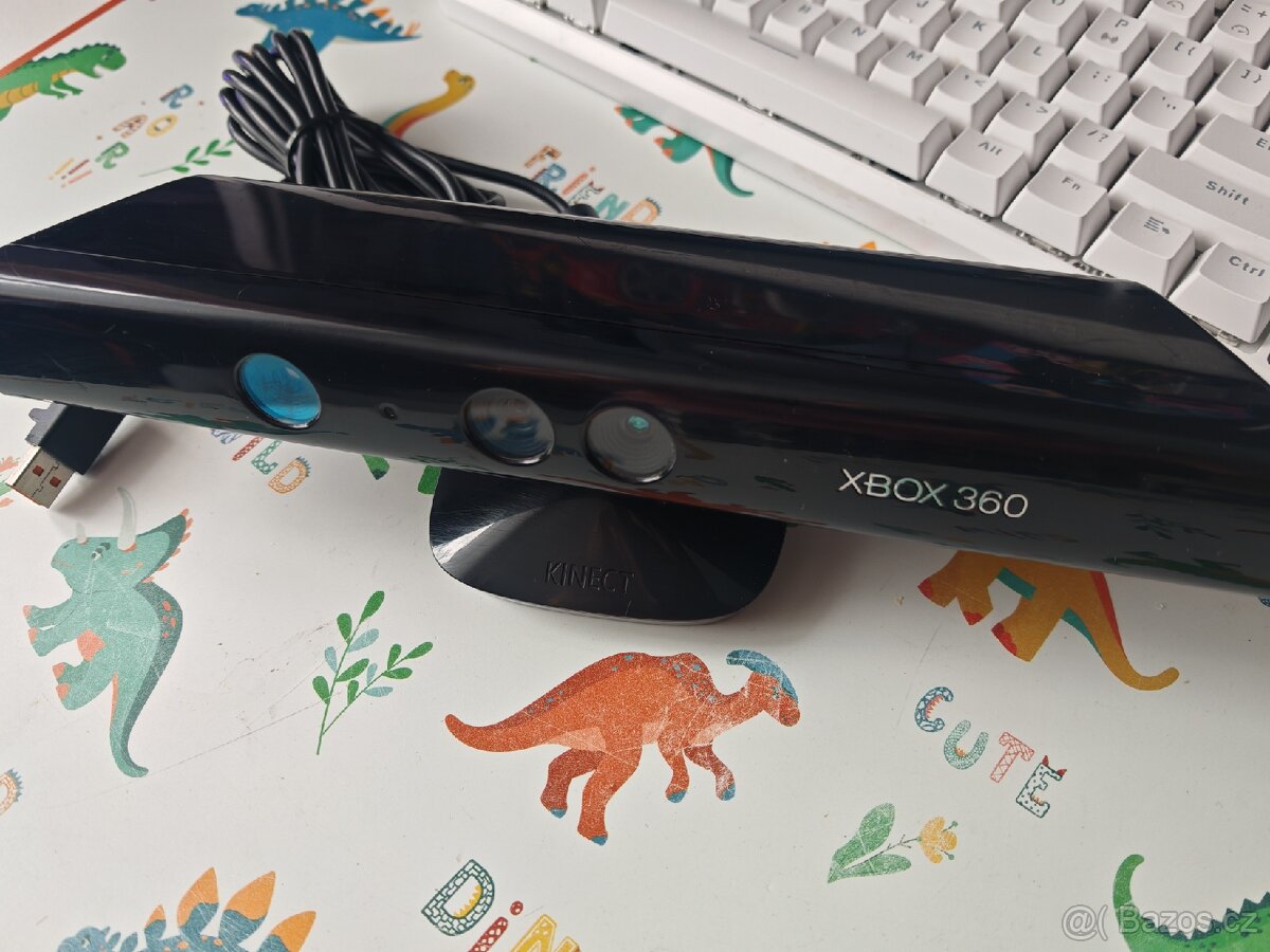 Xbox 360 Kinect - 3