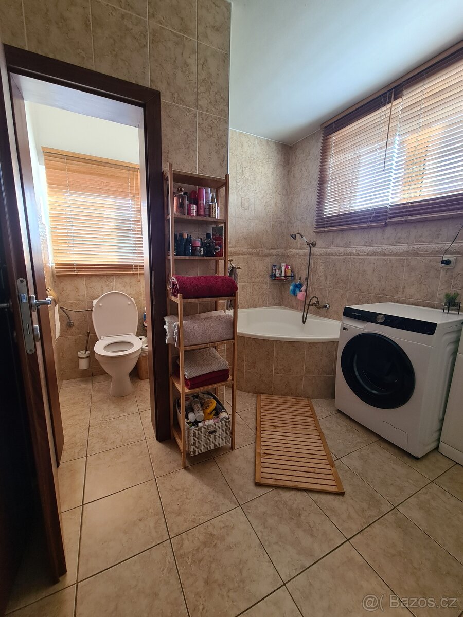 Dvougenerační rodinný dům 2x 3+1 - 3