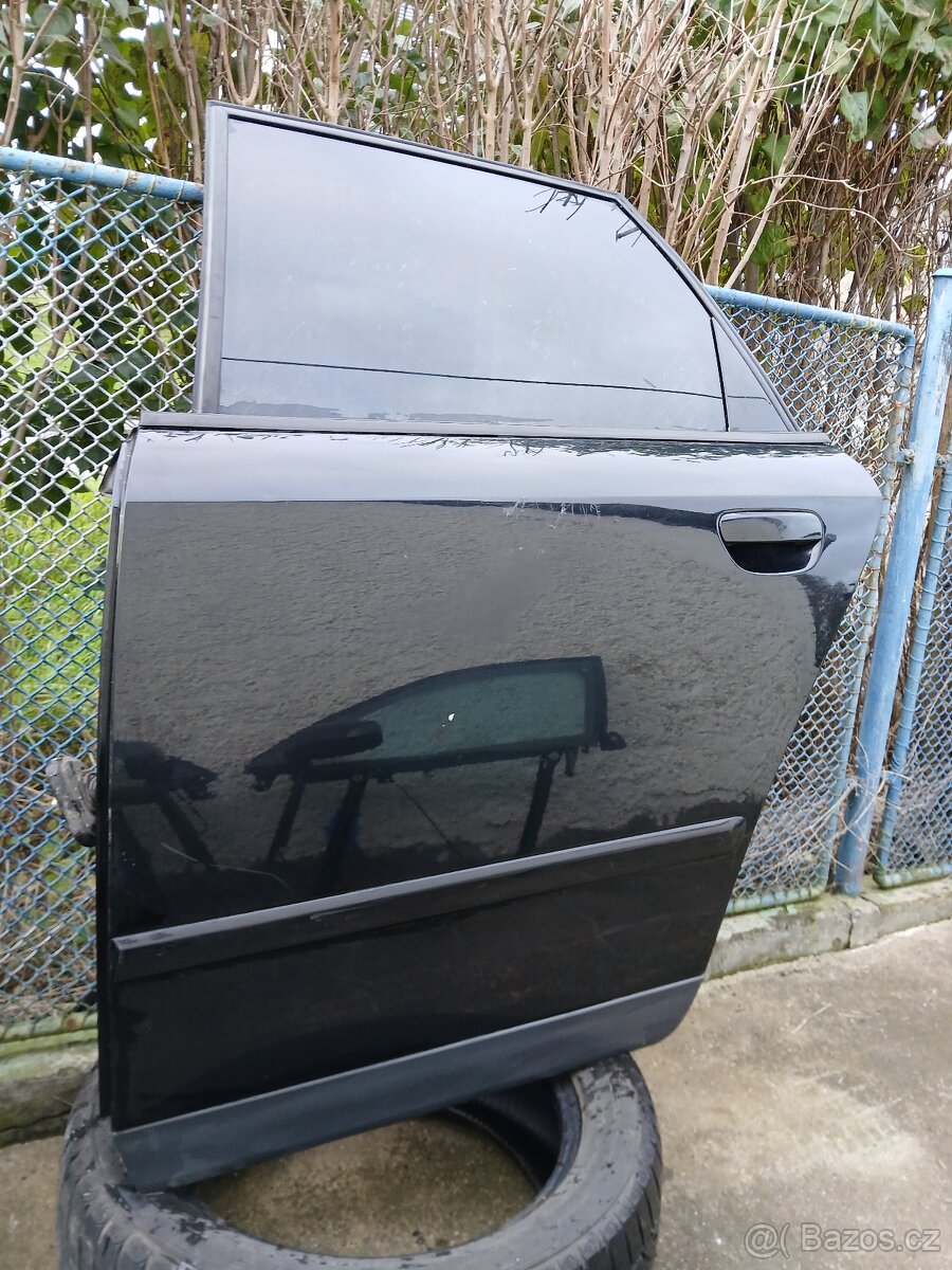 Audi a4 b6 avant kombi - 3