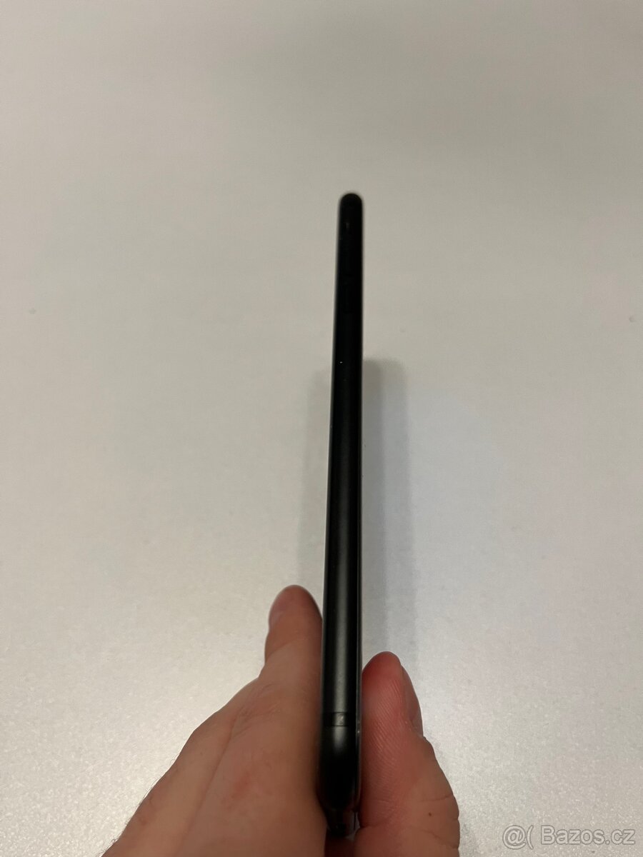 Apple iPhone 7 Plus 128GB černý/black - 3