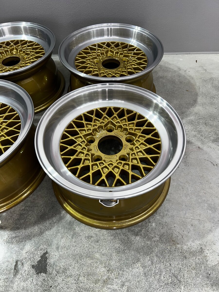 BBS 5x120 - 3