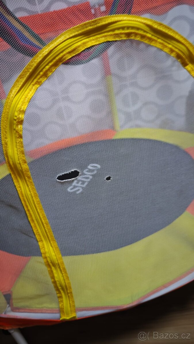 Trampolína Sedco - 3