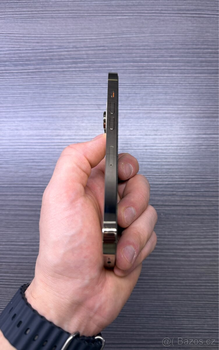 iPhone 14 pro 128 GB ❗️TOP STAV❗️ - 3