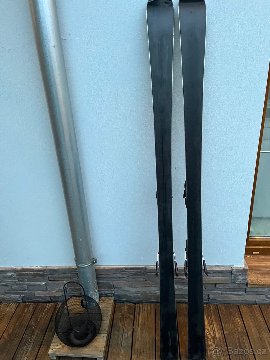 Lyže Atomic Supercross 166 cm - 3