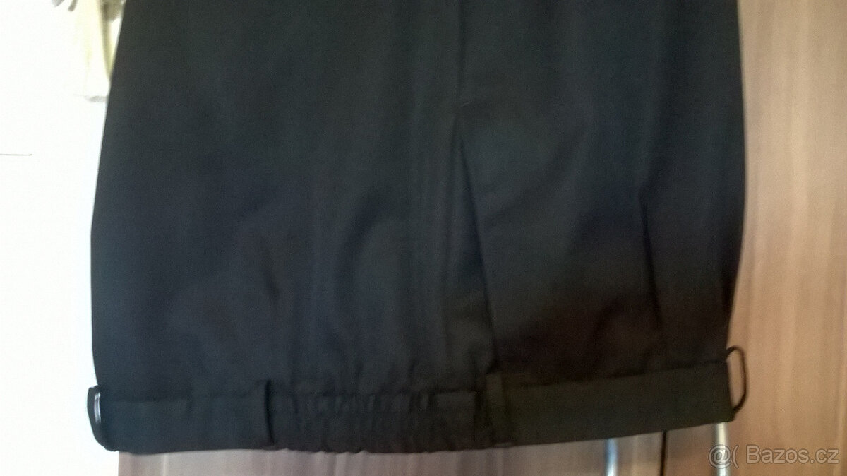 Pánské kalhoty - 3