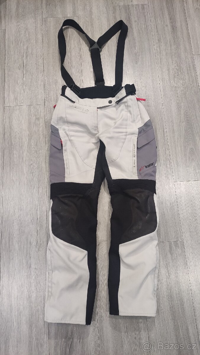 Dámský text.komplet Alpinestars Stella Andes 2 v.S - 3