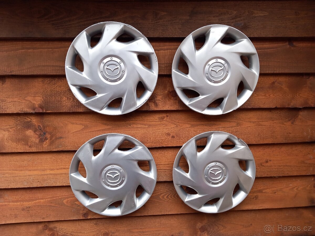 Poklice Mazda, 3M71-1130-AA - 3