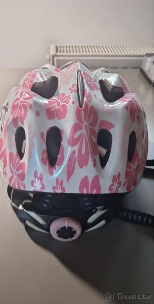 Dětská helma - 3