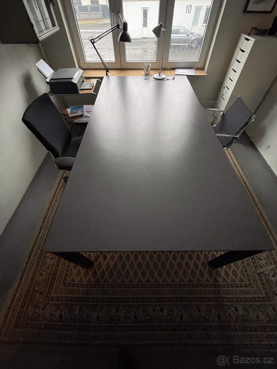 Kancelářsksý stůl - 3