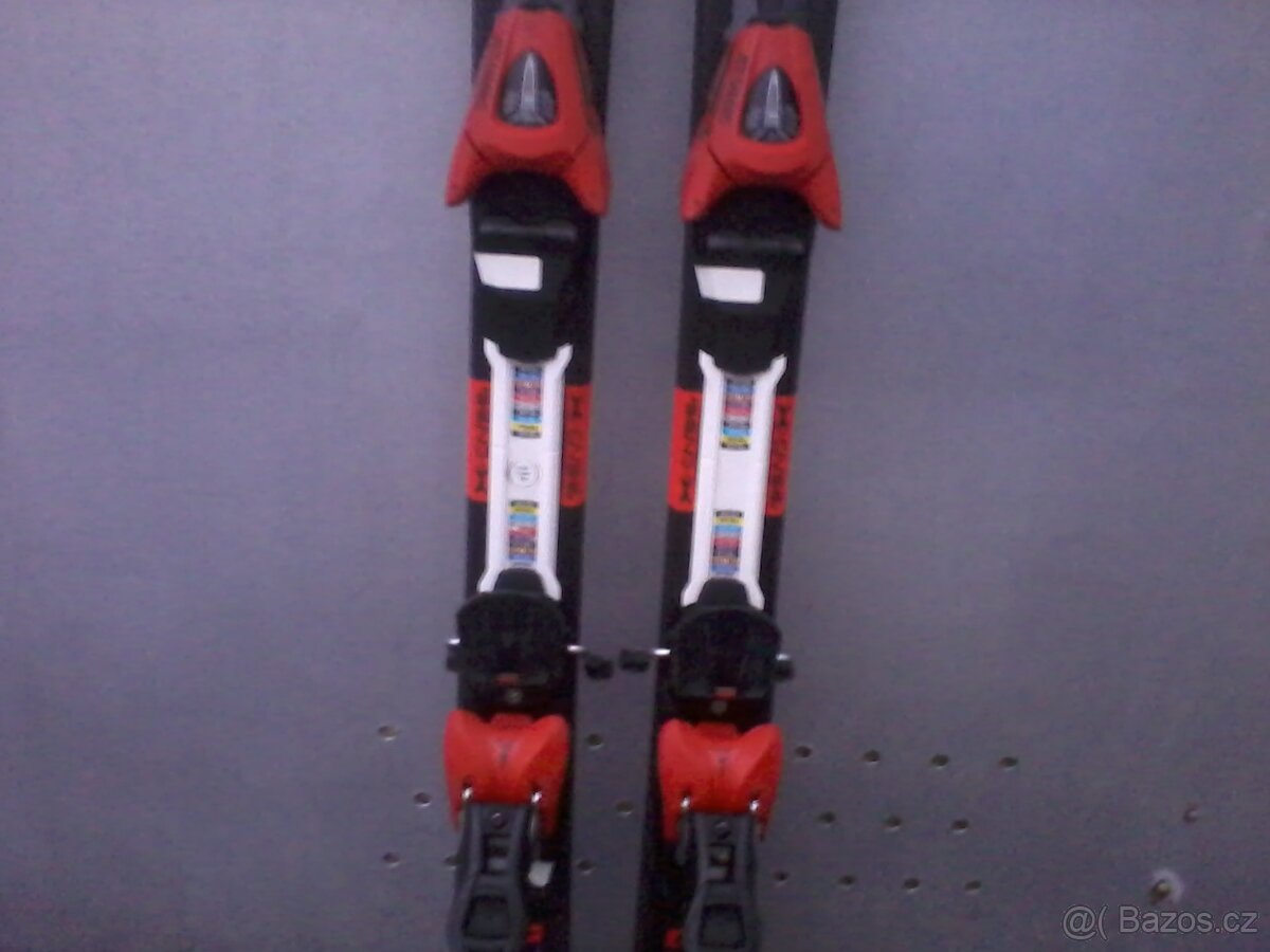 Lyže Atomic 140cm. - 3