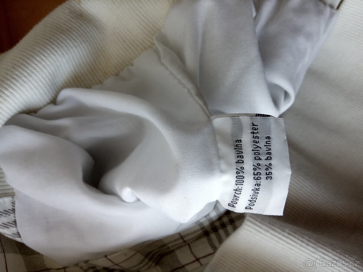 Bunda jarní/podzimní velikost XL - 3