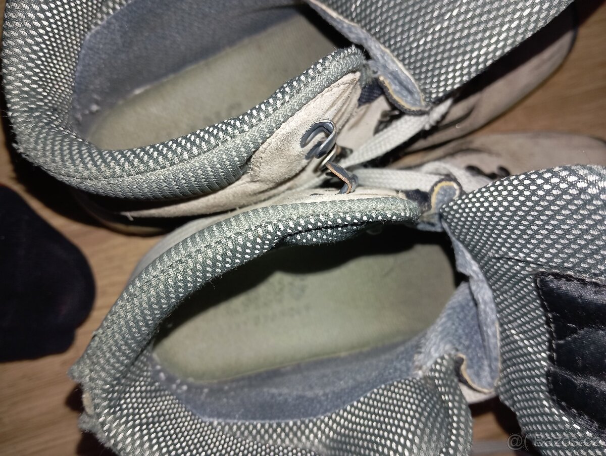 Dámské zimní boty Olang - 3