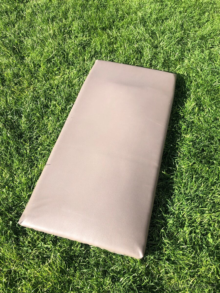 Dětská matrace i na ven - 3