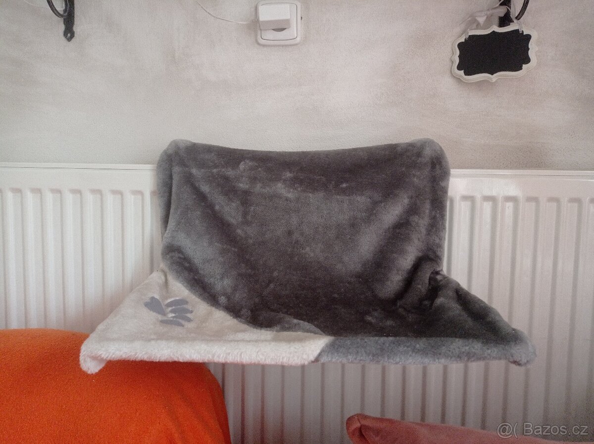 pelisek,odpocivadlo - 3