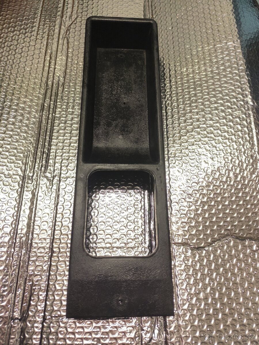 Středový panel Škoda 105 120 130 Rapid - 3