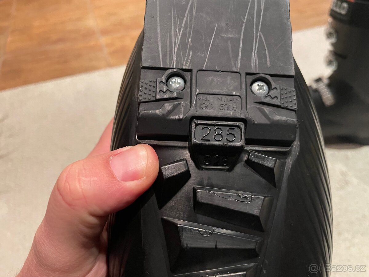 Lyžařské boty Dalbello - 3