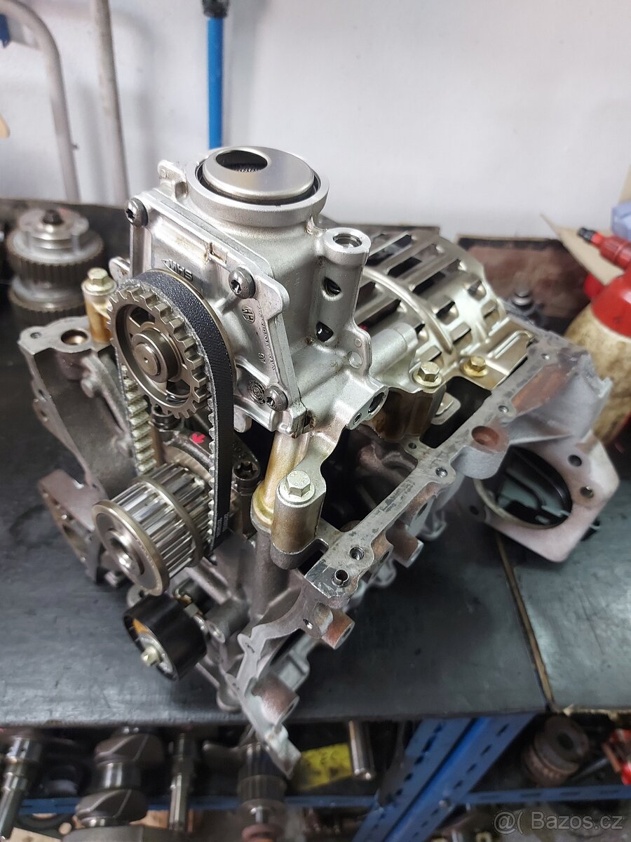 Ford Focus 1,0 ecoboost - 3