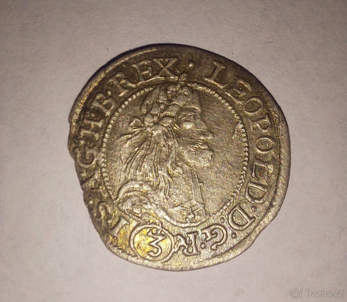 Leopold I.,Ferdinand II.,Karel VI. - 3