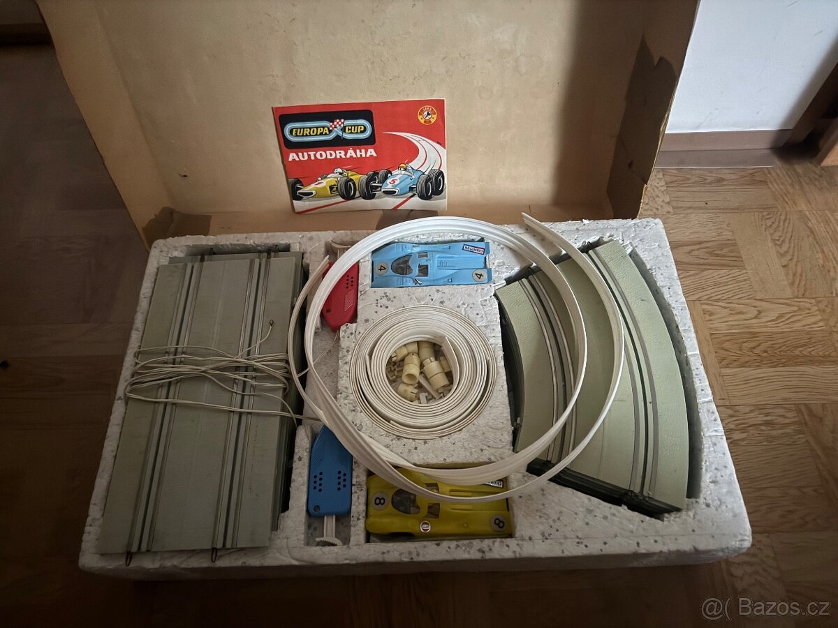 Autodraha Europa Cup - 3