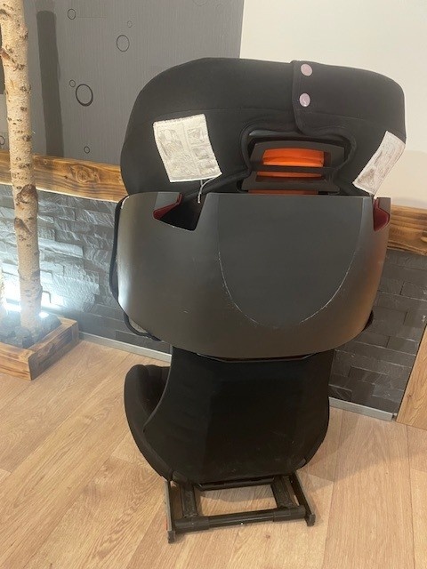 CYBEX Dětská autosedačka Solution - 3