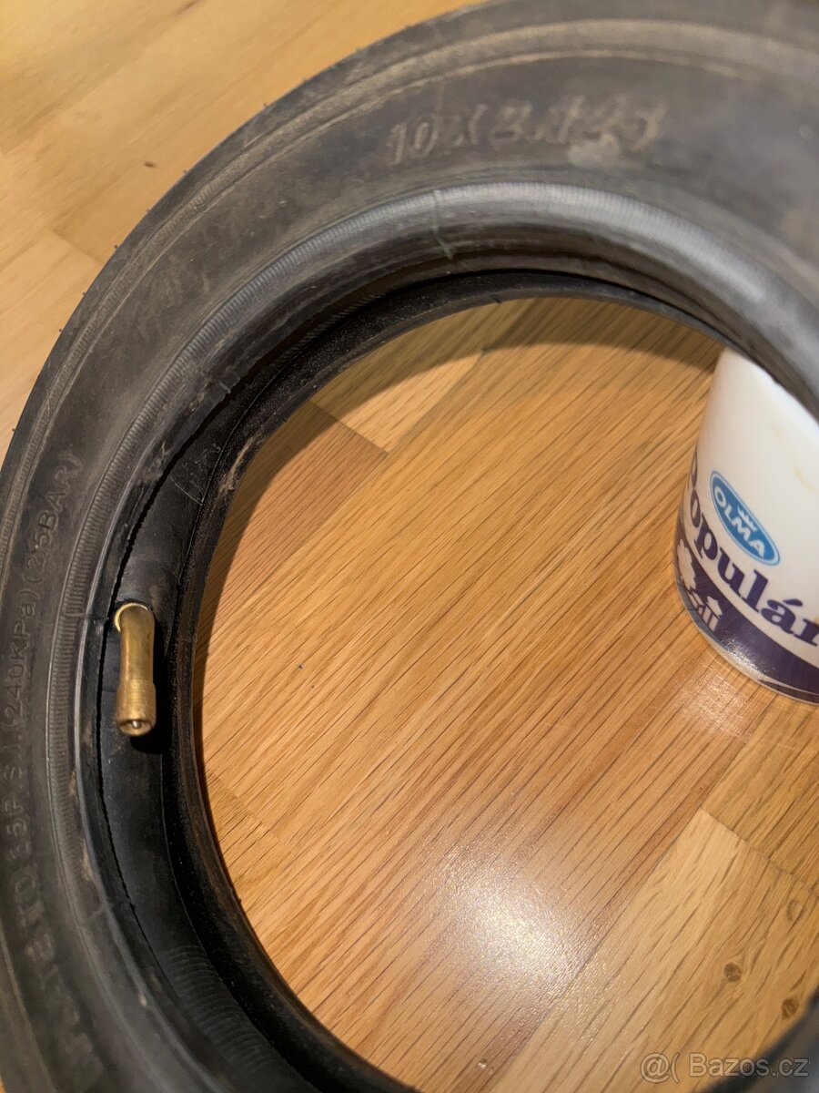 Plášť a duše - 3