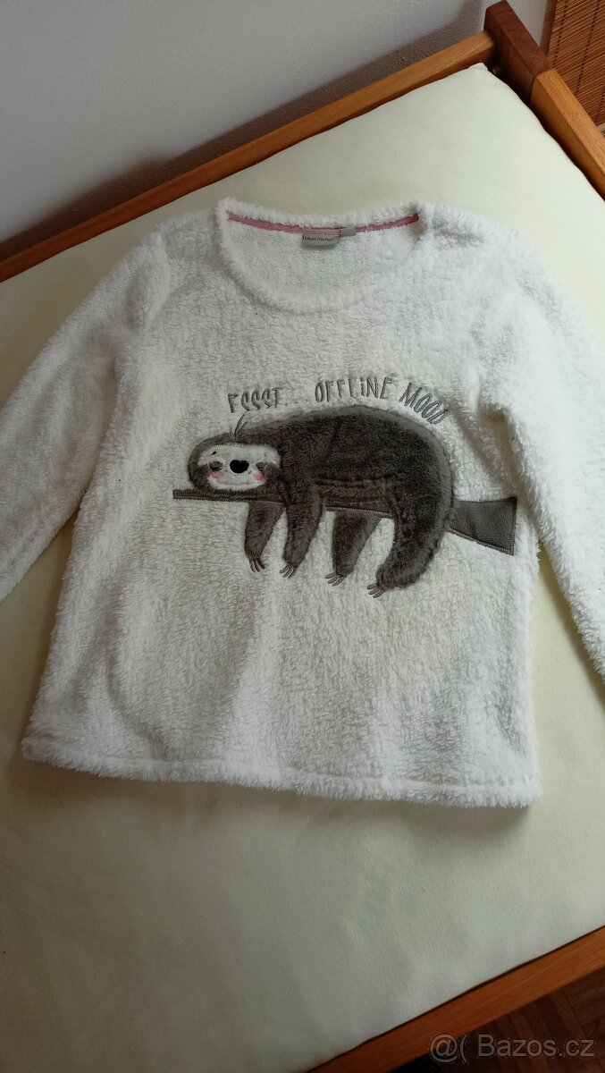 Dívčí mikina vel, 36/38 - 3