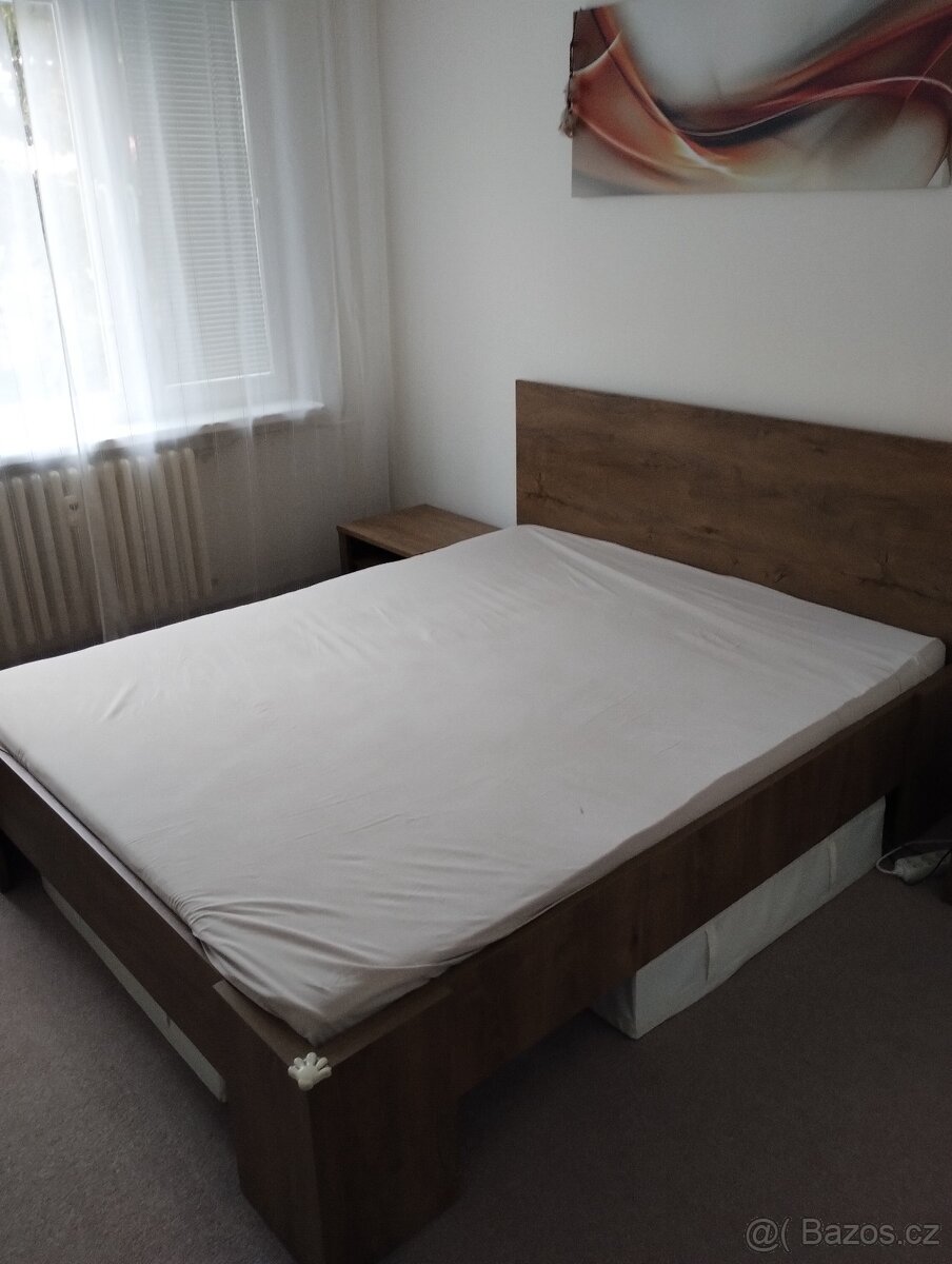 Komplet ložnice - 3