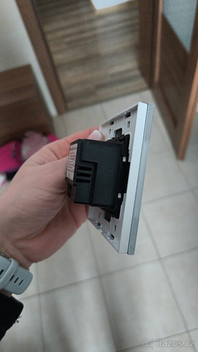 Orientační osvetleni - 3