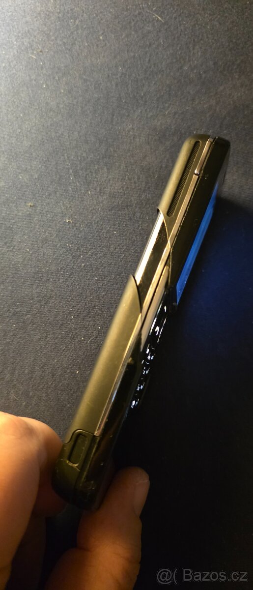 NOKIA 8600 LUNA ORGINAL 2007 - 3