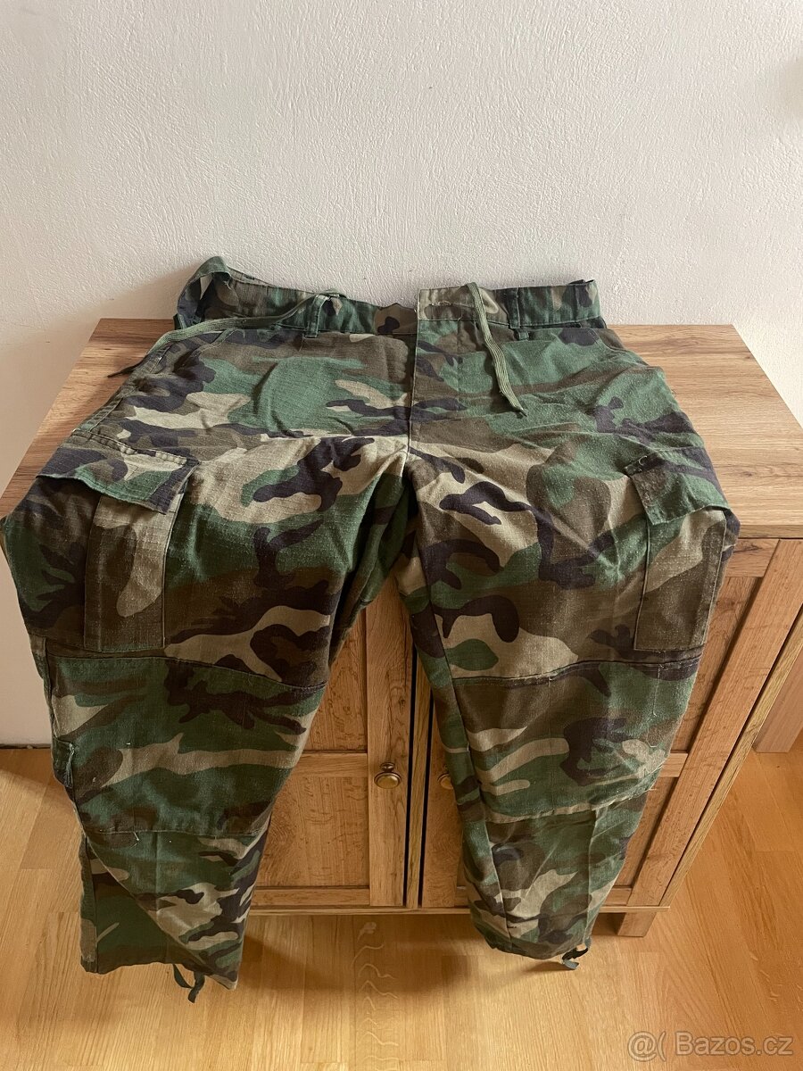 Airsoftové příslušenství - 3